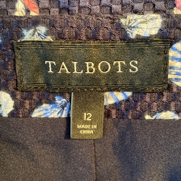 Talbots - Picture 4 of 11